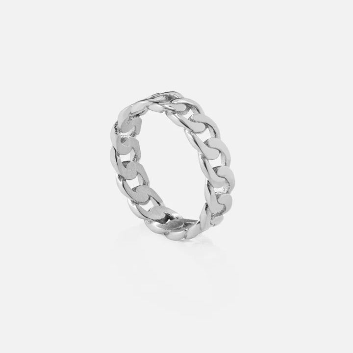 Cuban Ring